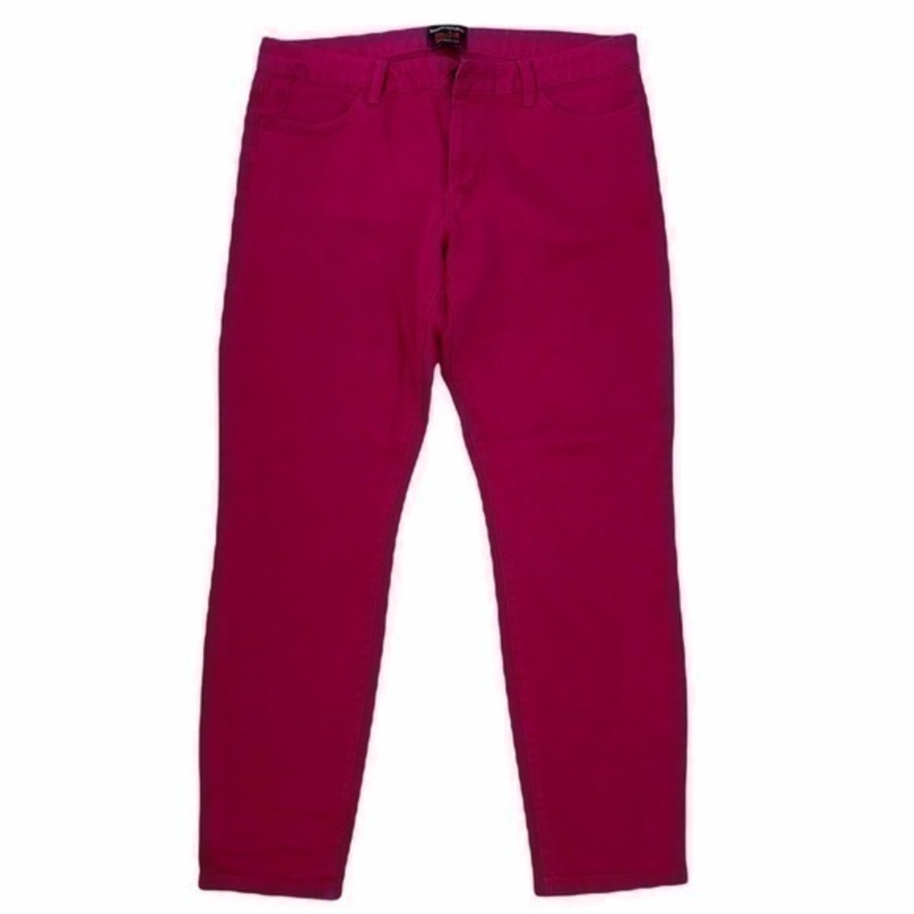 Banana Republic L’Wren Scott Jeans